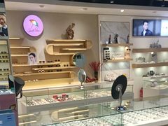 -宝岛眼镜·星创视光中心(威海路店)
