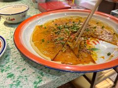 -鸿姐老火锅(疁城新天地店)