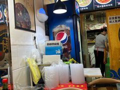 -莽子抄手米线(南坪直营店)
