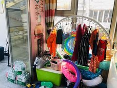 -佳明游泳馆(惠新西街南口店)
