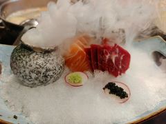 -牛将军•涮肉•烤肉•铁板烧(北京王府井·故宫店)