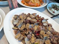 -船歌·鱼水饺青岛菜(闽江二路店)