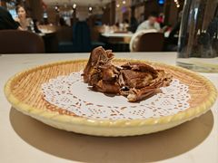 燕郊熏鸽子-燕郊烧鸽子(酷车小镇店)