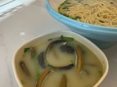 -欣达面馆(天桥支路店)