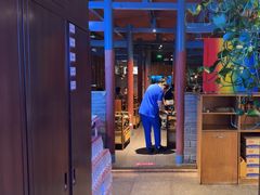 -老牌坊云南鱼豆花火锅(哈西万达店)
