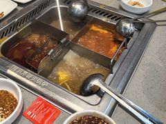 -海底捞火锅(铂澜大象城店)
