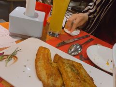 -四季天方包子
