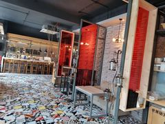 -可稵咖啡面包蛋糕(休斯顿店)