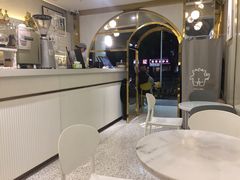大堂-茶力的小怪兽(梅林卓悦汇店)