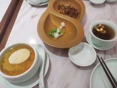 -喜鼎海胆水饺(平安金融中心店)