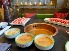 -南门四季铜锅涮肉(大屯·北苑店)