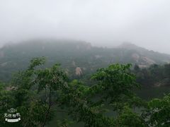-嵖岈山风景区