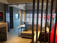 -榛悦隆堡成都酒店(春熙路太古里店)