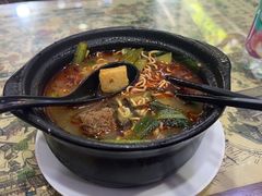 -清真·穆萨砂锅(大皮院店)