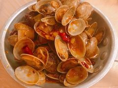 -早酒肖汉老味拌面