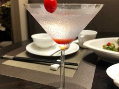 -浙江安吉JW万豪酒店·万豪中餐厅