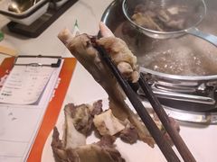 -三毛牛肉店(福强店)