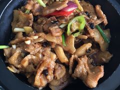 -钱大妈海鲜饭店(保利林语店)