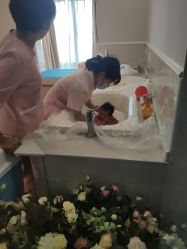 -喜喜·全套房月子会所(罗宾森广场店)
