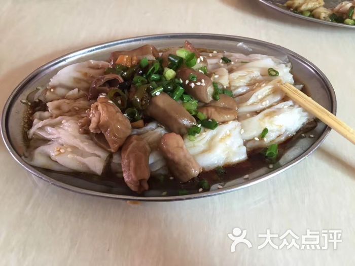 蒸多美食店--菜图片-新兴县美食-大众点评网