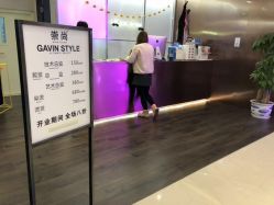 -崇尚GAVIN STYLE臻选