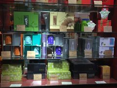 -吴裕泰茶庄(甜水园街店)