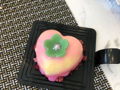 -澜悦港海鲜体验主题餐厅