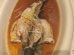 -惠丰堂饭庄·烤鸭·京味菜(翠微路店)