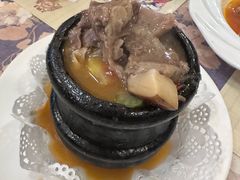 -露西亚咖啡西餐厅(哈尔滨俄侨纪念馆店)