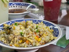 -粗茶淡饭(东关街店)