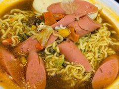 -烤五行·烧烤烤串(石佛营店)