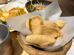 -simply thai天泰(世纪汇店)