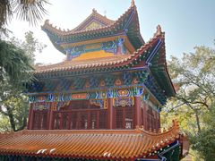 -宝通禅寺