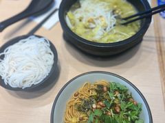 -大鼓米线(杭州国大城市广场店)