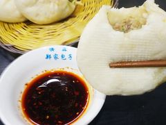 -郑家包子牛肉拉面(尚勤路店)