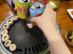 -杀猪天·韩国烤肉(总店)