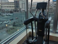 -W Fitness 威尔仕健身(北京英皇集团中心店)