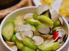 -隅乐胡椒虾·台湾菜·团建(皇岗店)