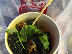 -黑色经典臭豆腐·湖南特产(太平街口店)