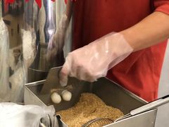 -茶力的小怪兽(梅林卓悦汇店)