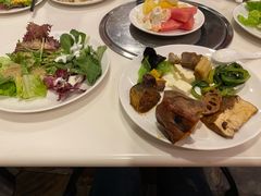 -山东大学学府大酒店(千佛山地铁站店)