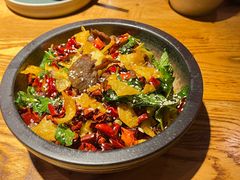 -薇酌饮·陕西菜(南门外店)