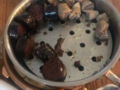 -蒙亨·手把肉·蒙古包文化主题餐厅(天恒广场店)