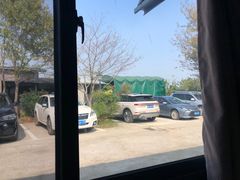 -两户人家农家乐