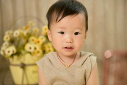 -爱你宝贝孕婴亲子摄影美学馆(绍兴店)