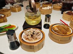 -晋江荣誉国际酒店·港誉茶餐厅