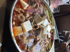 豆花蛙-靓蛙馆