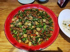 -兔槽江湖菜·重庆璧山兔(水围店)