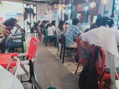 -龍歌自助小火锅(崂山丽达店)