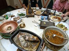 -哈啾嗨·新概念蒙餐(红星新城店)